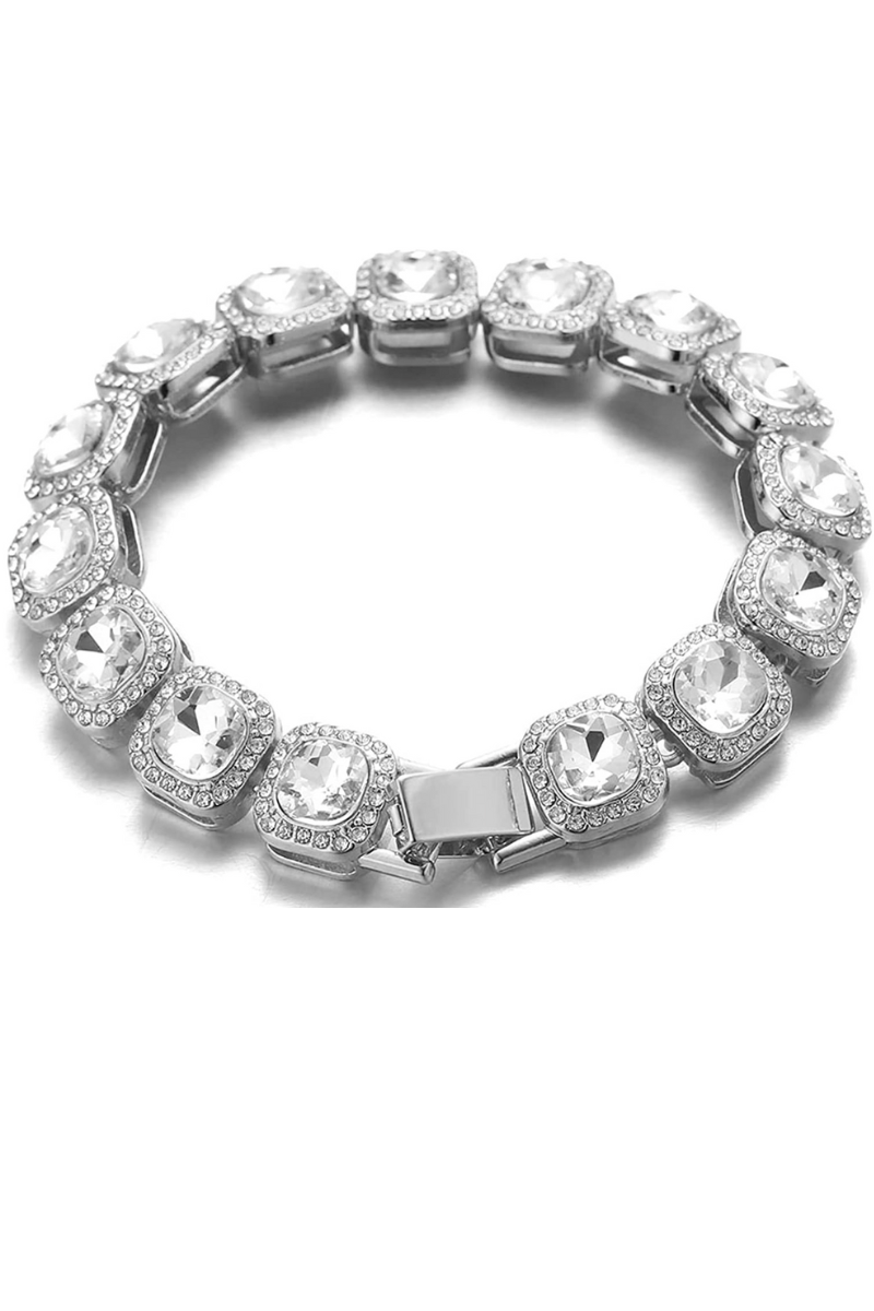 LUXIIVA® 4 PCS MEGAN BRACELET STACK (Ready to Ship)-$6.25/Count