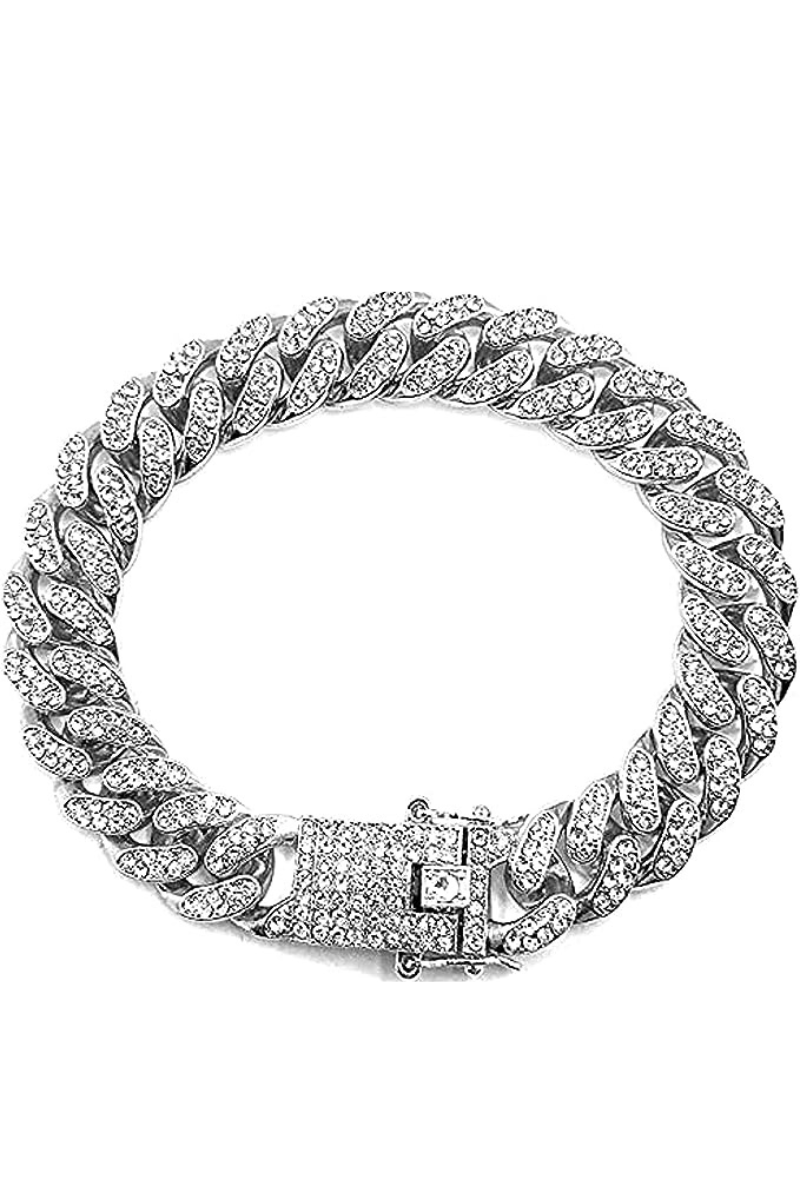 LUXIIVA® 4 PCS MEGAN BRACELET STACK (Ready to Ship)-$6.25/Count