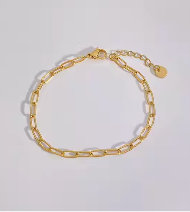 LUXIIVA® 6-PCS BRACELET STACK (Ready to Ship)