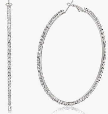 LUXIIVA® 3 PCS TANIA NECKLACE & BRACELET SET (Ready to Ship)