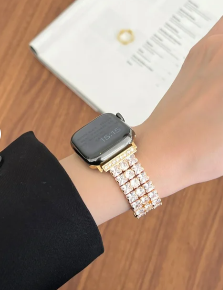 LUXIIVA® APPLE WATCH BAND II(Ready to Ship)