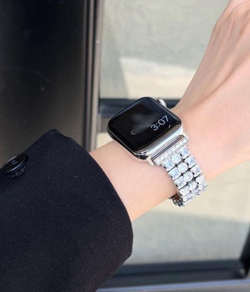 LUXIIVA® APPLE WATCH BAND II(Ready to Ship)