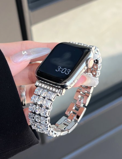 LUXIIVA® APPLE WATCH BAND II(Ready to Ship)