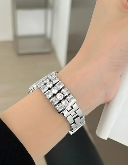LUXIIVA® APPLE WATCH BAND II(Ready to Ship)