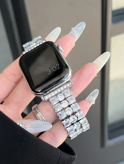 LUXIIVA® APPLE WATCH BAND II(Ready to Ship)