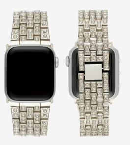 LUXIIVA® APPLE WATCH BAND III (Ready to Ship)