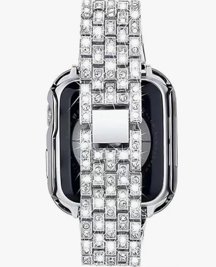 LUXIIVA® APPLE WATCH BAND III (Ready to Ship)
