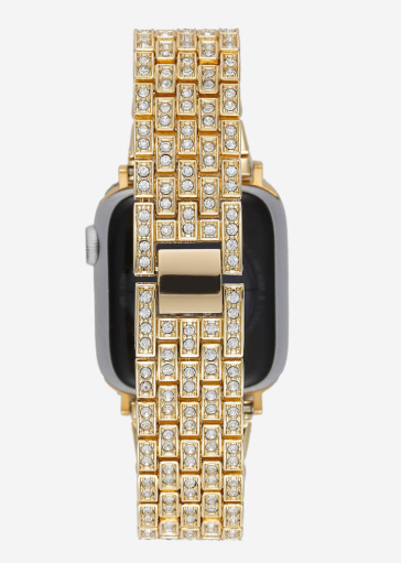 LUXIIVA® APPLE WATCH BAND III (Ready to Ship)