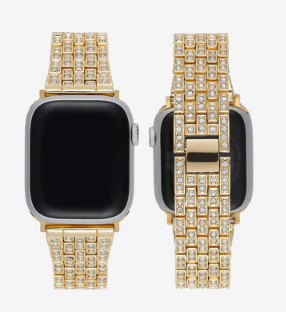 LUXIIVA® APPLE WATCH BAND III (Ready to Ship)