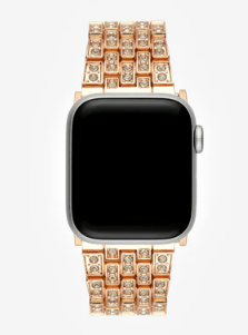 LUXIIVA® APPLE WATCH BAND III (Ready to Ship)