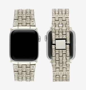 LUXIIVA® APPLE WATCH BAND III (Ready to Ship)