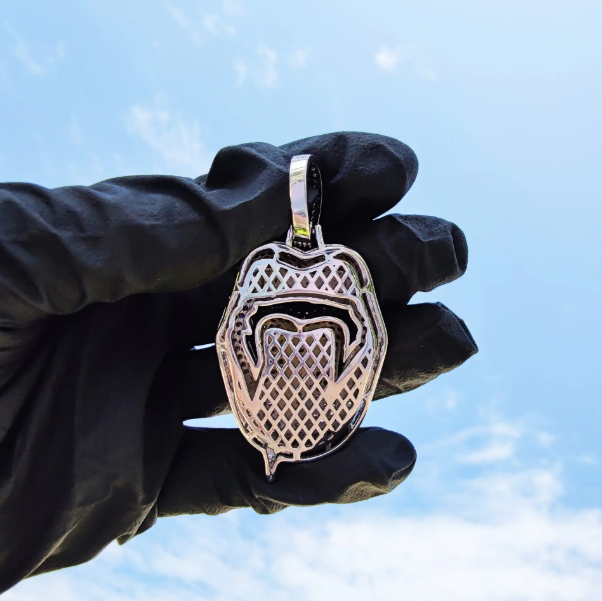 LUXIIVA® LUX CASH PENDANT (Ready to Ship)