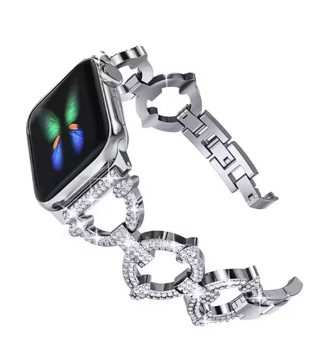LUXIIVA® APPLE WATCH BAND I (Ready to Ship)