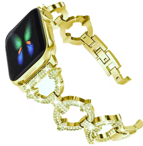 LUXIIVA® APPLE WATCH BAND I (Ready to Ship)
