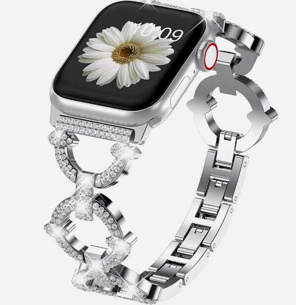 LUXIIVA® APPLE WATCH BAND I (Ready to Ship)