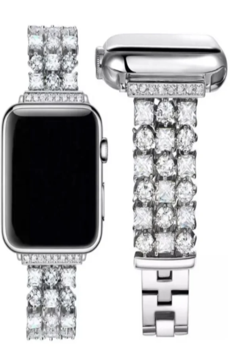LUXIIVA® APPLE WATCH BAND II(Ready to Ship)