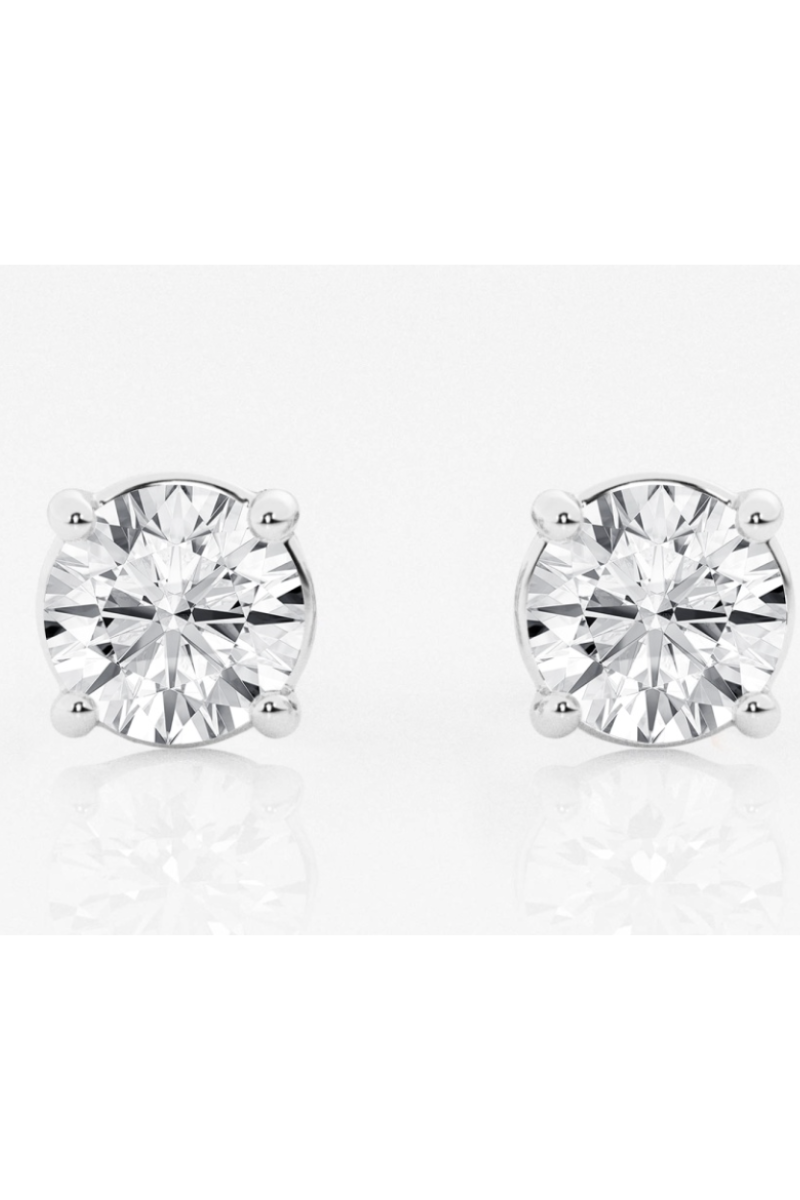 LUXIIVA® NEISHA RING, BRACELET, NECKLACE AND ICY STUDS (Ready to Ship)