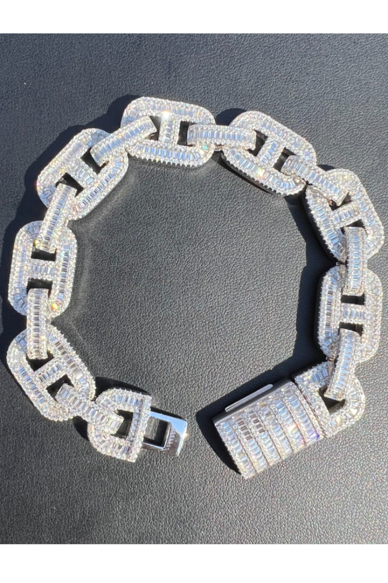 LUXIIVA® COFFEE BEAN BRACELET(Ready to Ship)