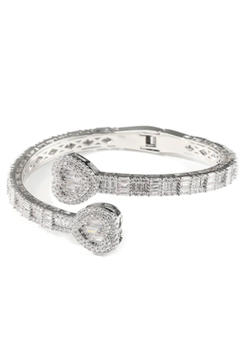 LUXIIVA® 5 PCS-SOPHIA BRACELET SET (Ready to Ship)-$24/Count