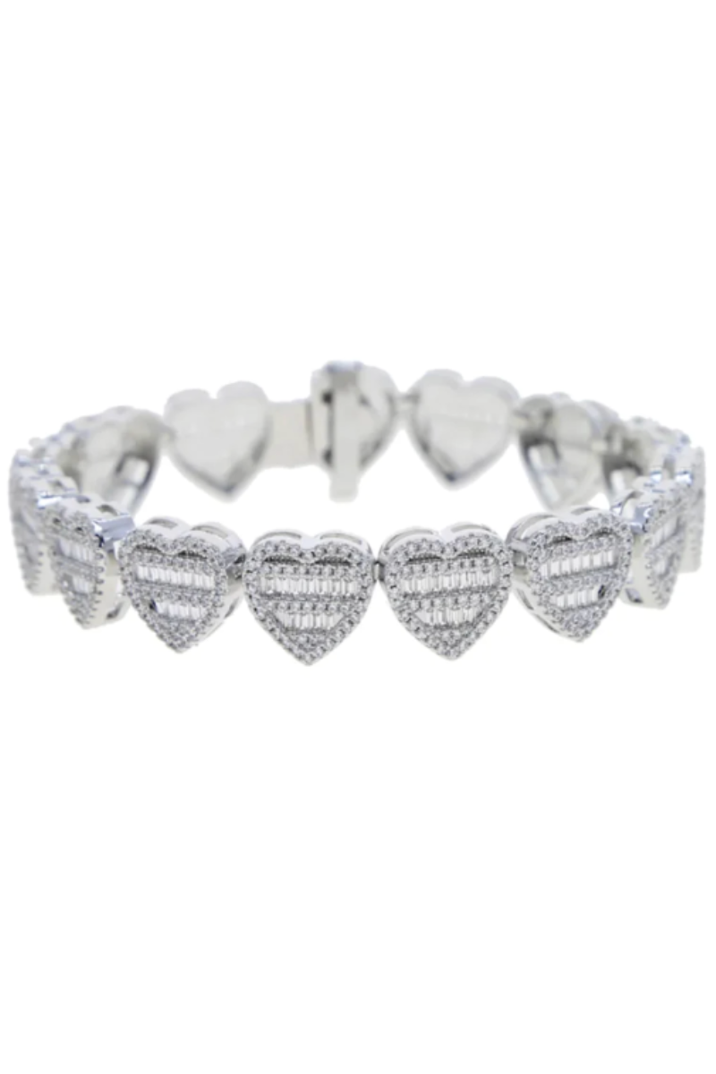 LUXIIVA® 5 PCS-SOPHIA BRACELET SET (Ready to Ship)-$24/Count