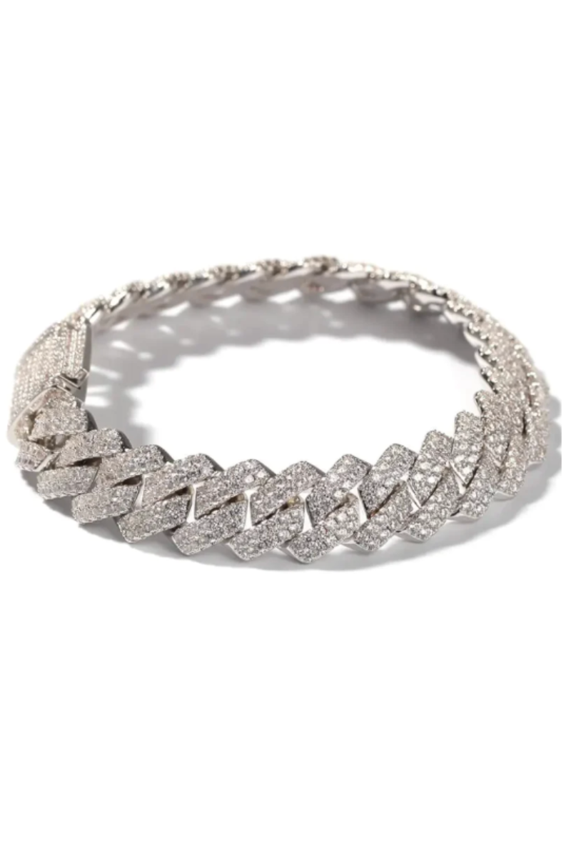 LUXIIVA® 5 PCS-SOPHIA BRACELET SET (Ready to Ship)-$24/Count