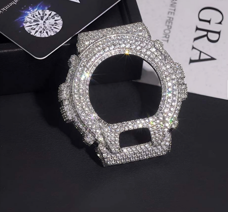 WATCH BEZELS | LUXIIVA