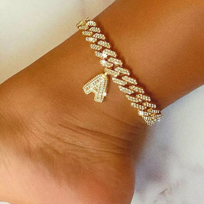 RISI ANKLET