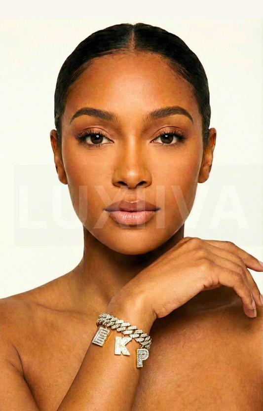 LUXIIVA® RISI BRACELET (Ready to Ship)