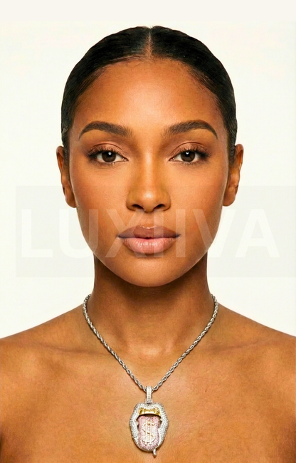 LUXIIVA® CASH PENDANT (Ready to Ship)