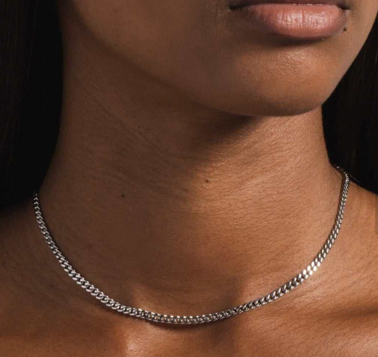 CUBAN NECKLACE LINK