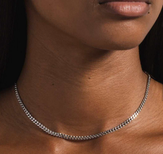 CUBAN NECKLACE LINK