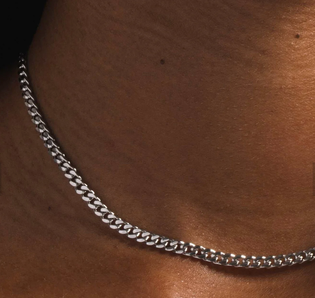 CUBAN NECKLACE LINK