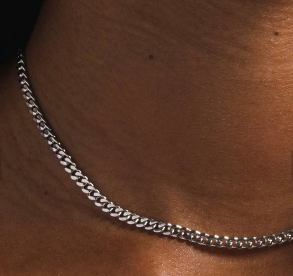 CUBAN NECKLACE LINK