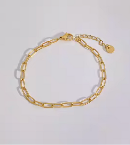 LUXIIVA® 6-PCS BRACELET STACK (Ready to Ship)