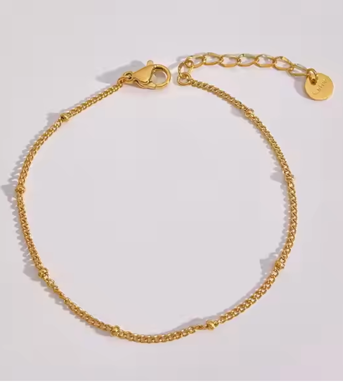 LUXIIVA® 6-PCS BRACELET STACK (Ready to Ship)