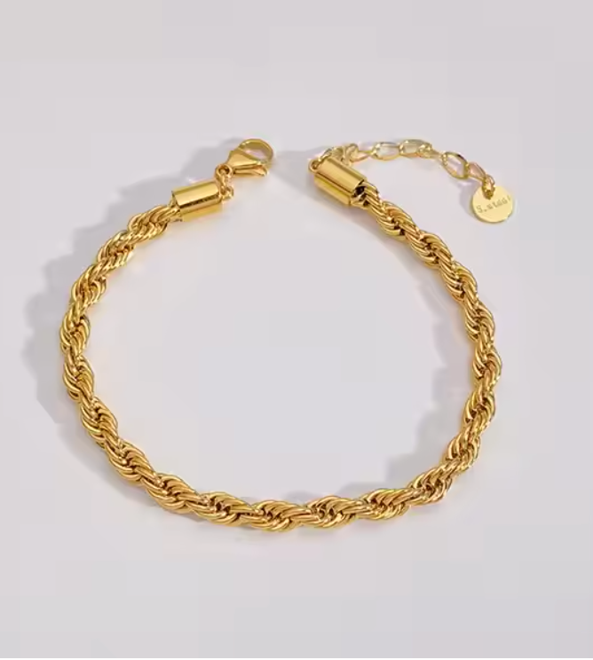 LUXIIVA® 6-PCS BRACELET STACK (Ready to Ship)