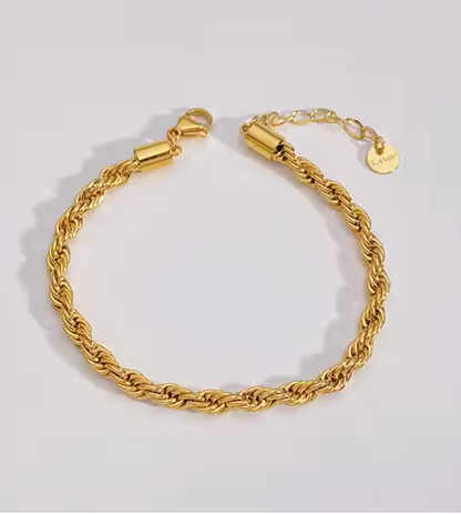 LUXIIVA® 6-PCS BRACELET STACK (Ready to Ship)
