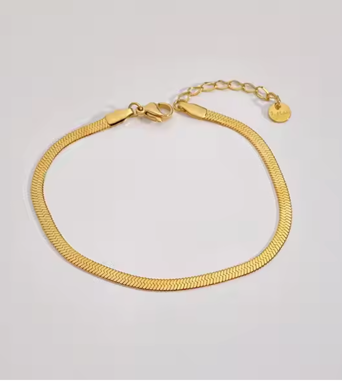 LUXIIVA® 6-PCS BRACELET STACK (Ready to Ship)