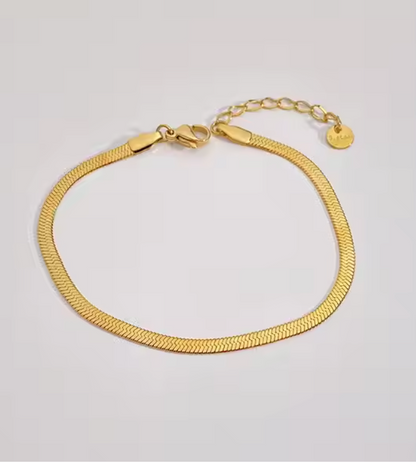 LUXIIVA® 6-PCS BRACELET STACK (Ready to Ship)