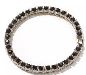 AUSTRIA RHINESTONE TENNIS  BRACELET(Ready to Ship)