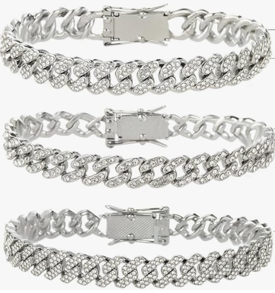 3 PCS NADIA BRACELET STACK (Ready to Ship)