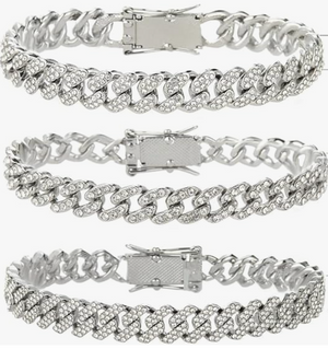 3 PCS NADIA BRACELET STACK (Ready to Ship)