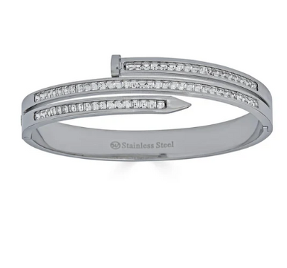 LUXIIVA® NADIA BANGLE (Ready to Ship)