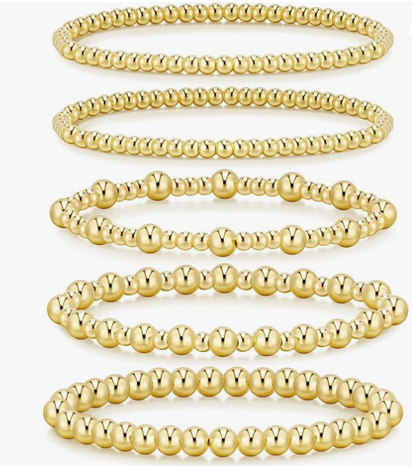 LUXIIVA® BEAD SET(Ready to Ship)
