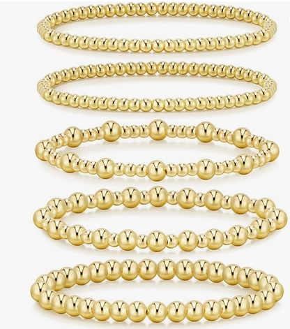 LUXIIVA® BEAD SET(Ready to Ship)