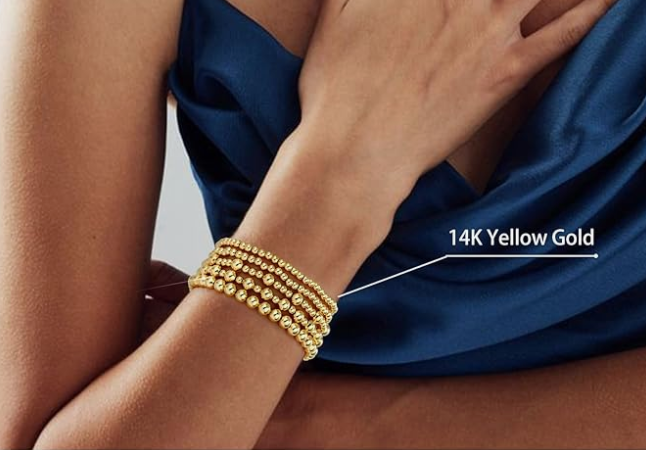 LUXIIVA® BEAD SET(Ready to Ship)