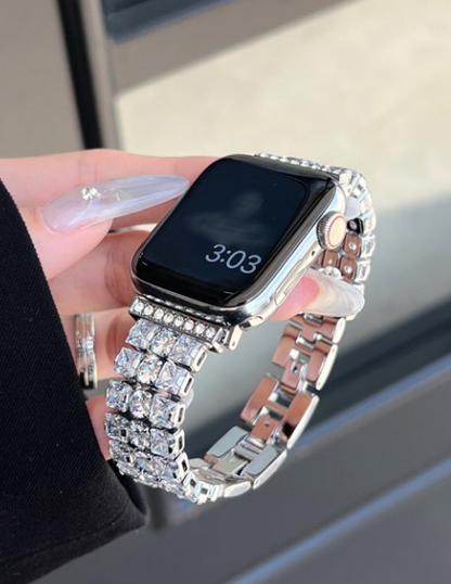 LUXIIVA® APPLE WATCH BAND II(Ready to Ship)