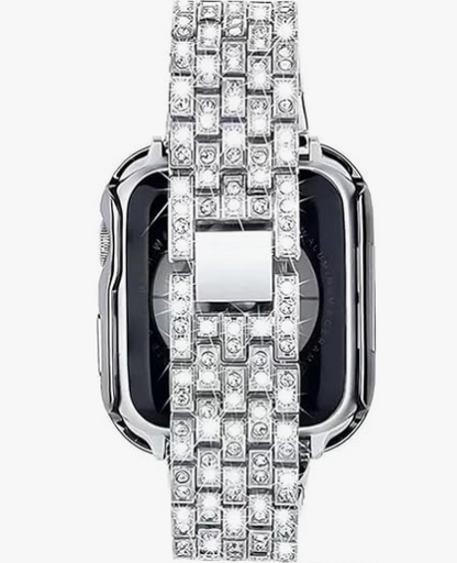 LUXIIVA® APPLE WATCH BAND III (Ready to Ship)
