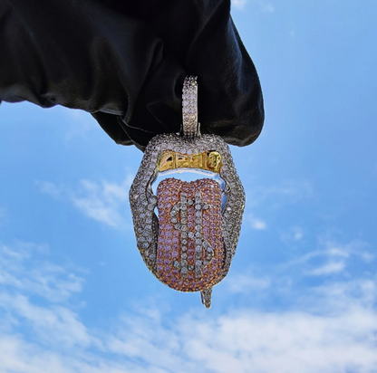 LUXIIVA® LUX CASH PENDANT (Ready to Ship)