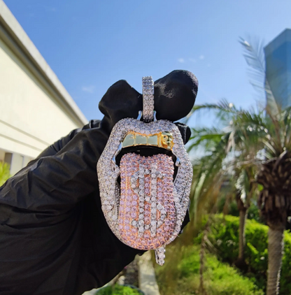 LUXIIVA® LUX CASH PENDANT (Ready to Ship)